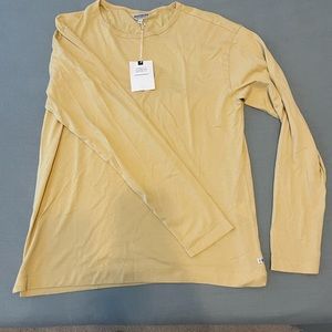 Knickerbocker NYC L/S Shirt